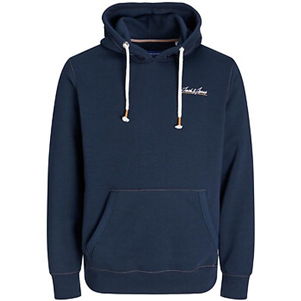 Jack & Jones  Sweatshirt Hoodie Tons Kapuzensweatshirt günstig online kaufen