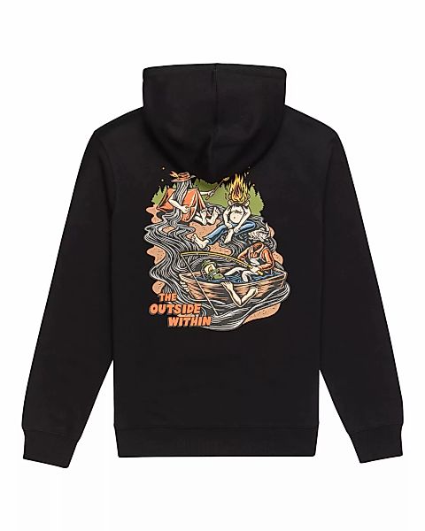 Element Hoodie "The Gathering" günstig online kaufen