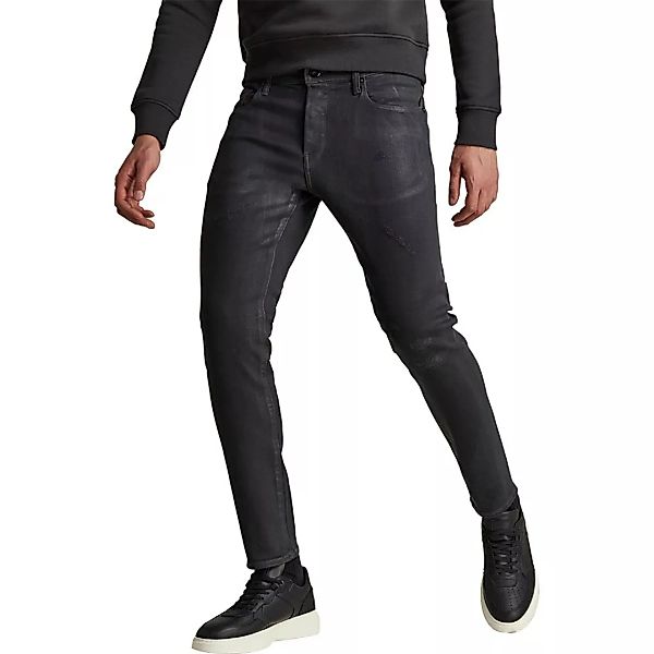G-star 3301 Slim Jeans 31 Magma Cobler Restored günstig online kaufen