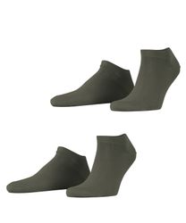 Esprit Herren Sneaker Socken Basic Uni 2er Pack günstig online kaufen