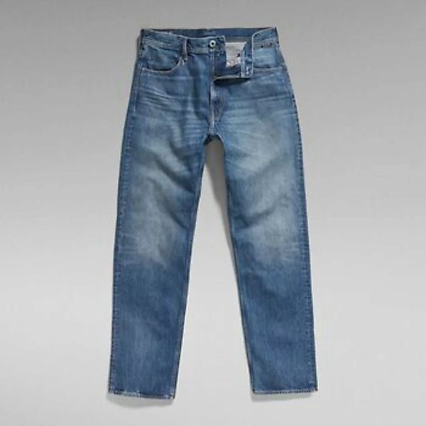 G-Star Raw  Jeans D20960-D967 TYPE 49 RELAXED STRAIGHT-D331 FADED HARBOR günstig online kaufen