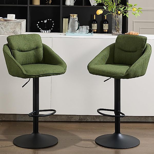 CHAIRUS Barhocker 2er/4er-Set Barhocker, höhenverstellbar & günstig online kaufen