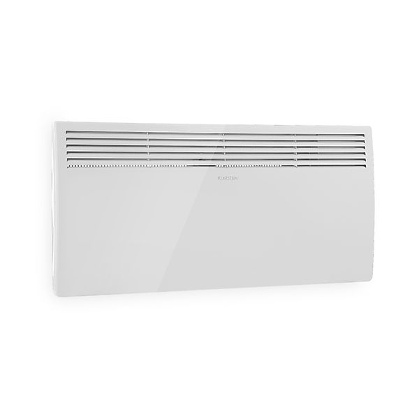 Klarstein Heizstrahler Hot Spot Slimcurve, 2000 günstig online kaufen
