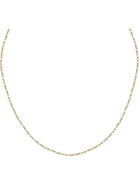 CHRIST Goldkette CHRIST Damen-Kette günstig online kaufen