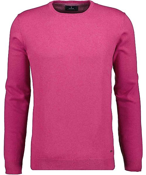 RAGMAN Rundhalspullover günstig online kaufen