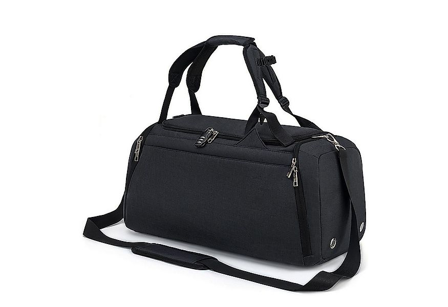 OKWISH Reisetasche Trainingstasche Sporttasche Handtasche Schultertasche Se günstig online kaufen