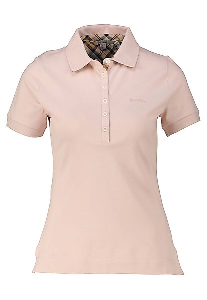 Barbour Poloshirt Damen Poloshirt PORTSDOWN Kurzarm günstig online kaufen