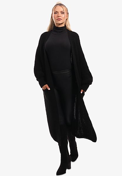 YC Fashion & Style Cardigan lange günstig online kaufen