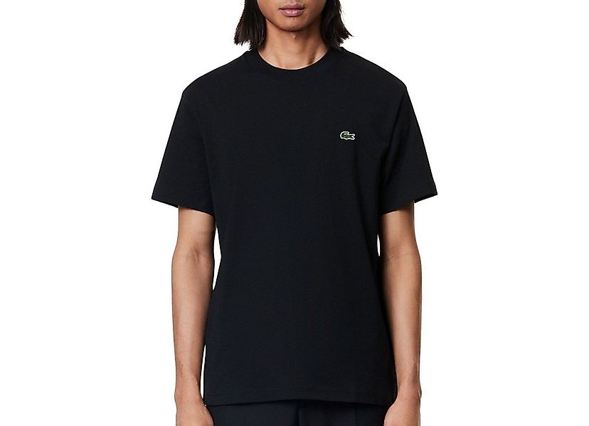 Lacoste Funktionsshirt Herren Classic T-Shirt günstig online kaufen