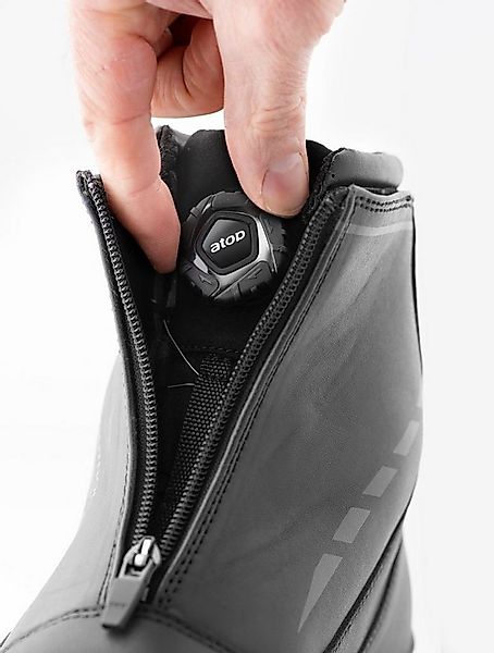 Bogotto Lap Motorradschuhe Motorradstiefel günstig online kaufen