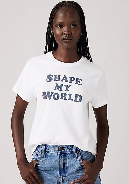 Levi's® T-Shirt günstig online kaufen