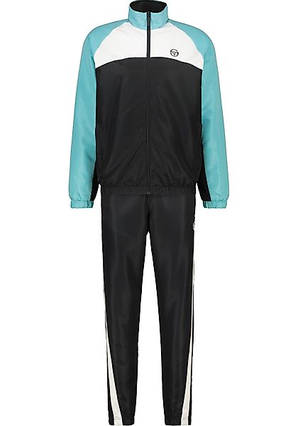 Sergio Tacchini Trainingsanzug METROPOLIS TRACKSUIT Herren, günstig online kaufen