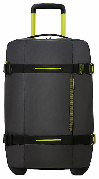 American Tourister Reisetasche "URBAN TRACK 55" Trolley Duffle Bag Reisegep günstig online kaufen