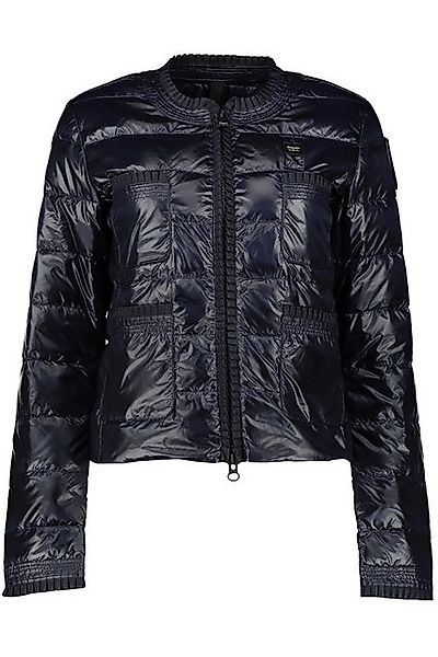 Blauer Kurzjacke günstig online kaufen