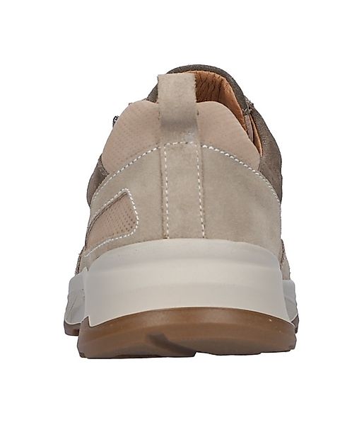 Waldläufer Sneaker "H-TOM", Halbschuh, Schnürschuh, in Komfortweite H (= se günstig online kaufen