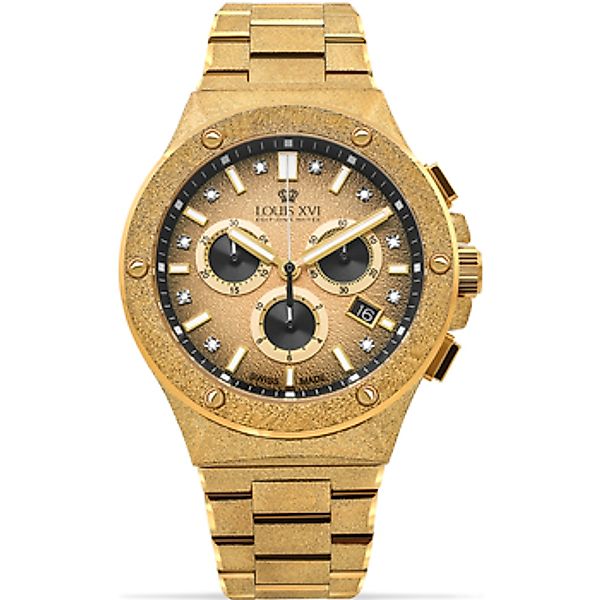 LOUIS XVI Quarzuhr Louis XVI LXVI1213 günstig online kaufen