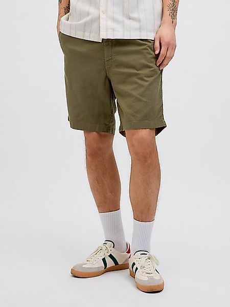 Jack & Jones Jogger Pants JPSTJAIDEN CAMPAIGN HYBRIDBONDISHORT MID günstig online kaufen