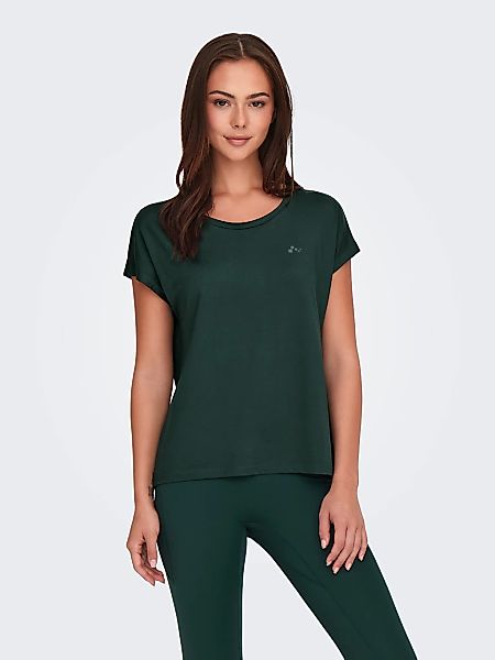 ONLY Play Trainingsshirt "ONPAUBREE ON SS BAT LOOSE TEE NOOS" günstig online kaufen