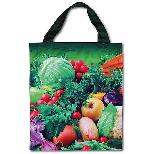 Bestlivings Einkaufsbeutel Shoppingtasche, Einkaufstasche, Shopper, Umweltf günstig online kaufen