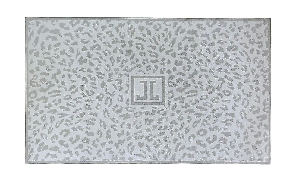 Jette Home Webteppich  Spot ¦ grau ¦ Synthetische Fasern ¦ Maße (cm): B: 16 günstig online kaufen