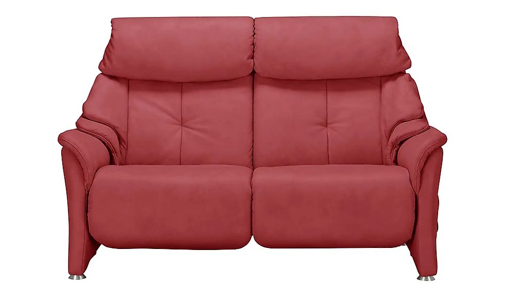 himolla Sofa 2 5 - Sitzig  4217 ¦ rot ¦ Maße (cm): B: 173 H: 109 T: 101.0 P günstig online kaufen