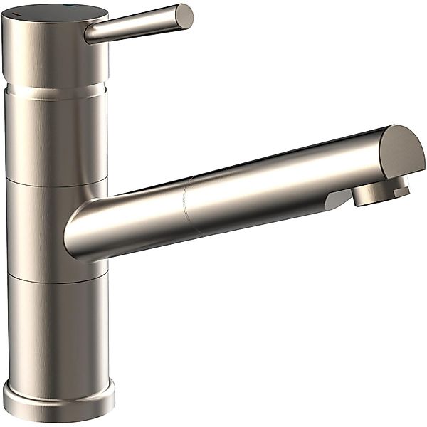 Schütte Spültischarmatur UNICORN (Mischbatterie) Hochdruck Küchenarmatur mi günstig online kaufen