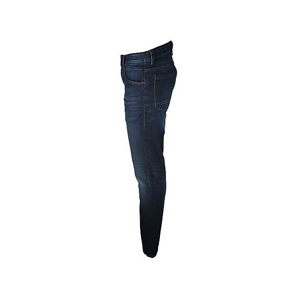 PME LEGEND 5-Pocket-Jeans uni regular fit (1-tlg) günstig online kaufen