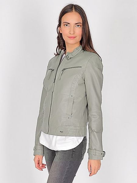 Maze Lederjacke 31Ryana günstig online kaufen