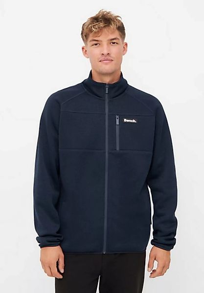 Bench. Fleecejacke WYLDEN günstig online kaufen