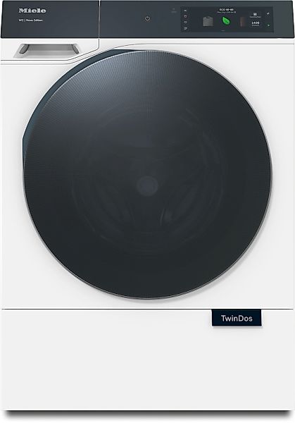 Miele Waschmaschine "WQ 1200 WPS Nova Edition" 9 kg 1400 U/min günstig online kaufen