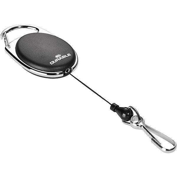DURABLE Schlüsselanhänger Durable JOJO STYLE - günstig online kaufen