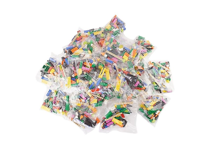 LEGO® LEGO® SERIOUS PLAY Window Exploration Bag - 2000409 NEU! Menge 10x Sp günstig online kaufen