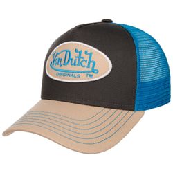 Von Dutch Trucker Cap (1-St) Basecap günstig online kaufen