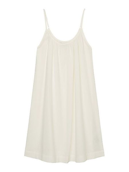 Marc O'Polo Strandkleid Vacation Touch Midi-kleid günstig online kaufen