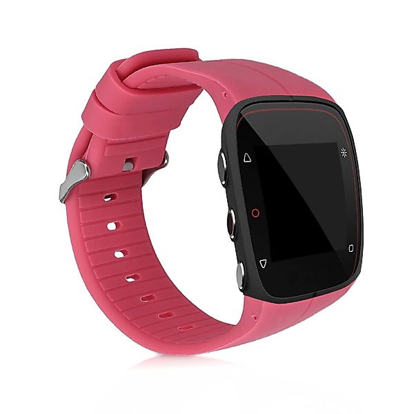 kwmobile Uhrenarmband, Armband kompatibel mit Polar günstig online kaufen