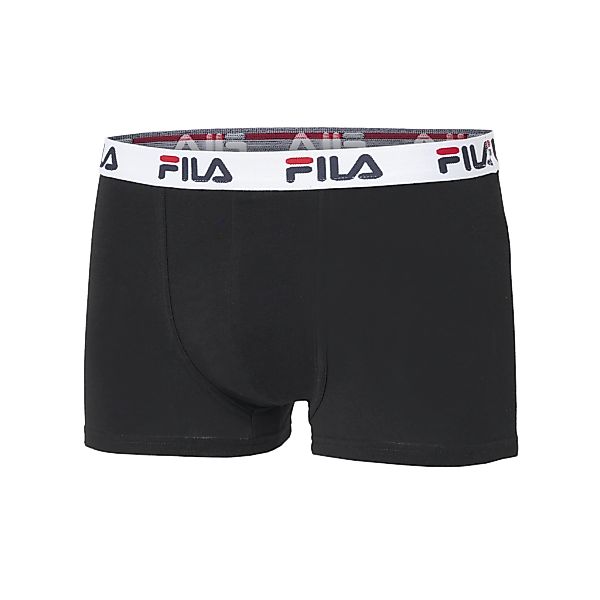 Fila Boxershorts "MAN BOXER SHORTS" 8er Pack, mit ergonomischem Schnitt günstig online kaufen