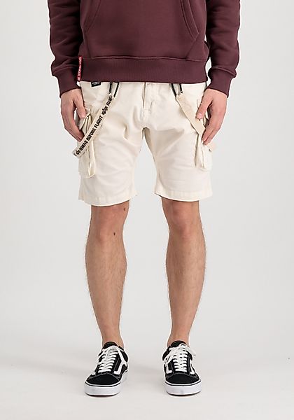 Alpha Industries Shorts Alpha Industries Men günstig online kaufen