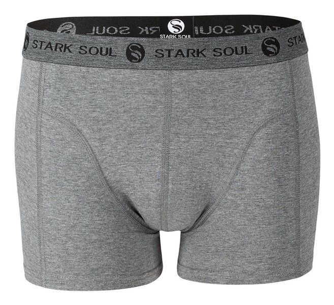 Stark Soul® Boxershorts Herren Boxershorts, 3er günstig online kaufen