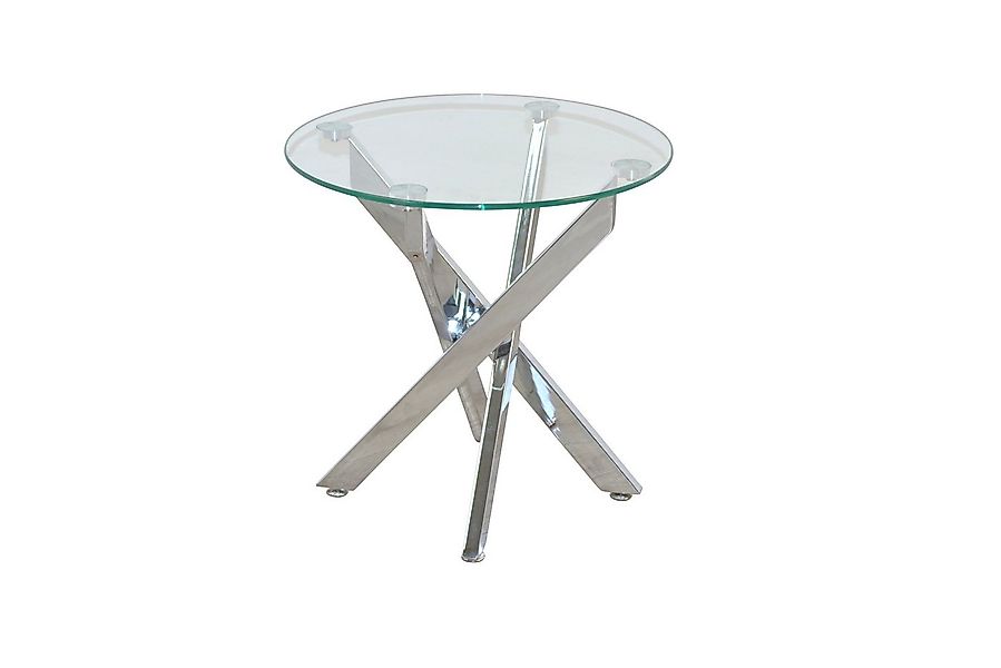 moebel-direkt-online Beistelltisch in drei trendigen Farben, Durchmesser 45 günstig online kaufen