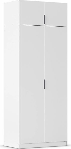 rauch Kleiderschrank "Drehtürenschrank Schrank Garderobe Ankleide Schlafzim günstig online kaufen