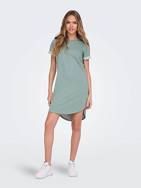 JDY Jerseykleid JDYIVY S/S DRESS JRS NOOS Sommerkleid günstig online kaufen