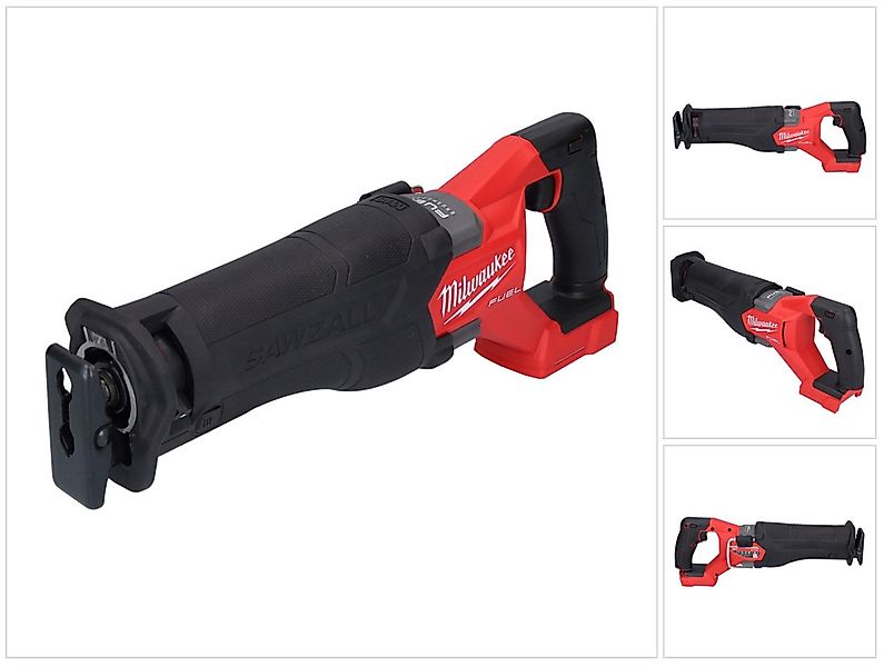 Milwaukee Reciprosäge M18 FSZ-0 Akku Recipro günstig online kaufen