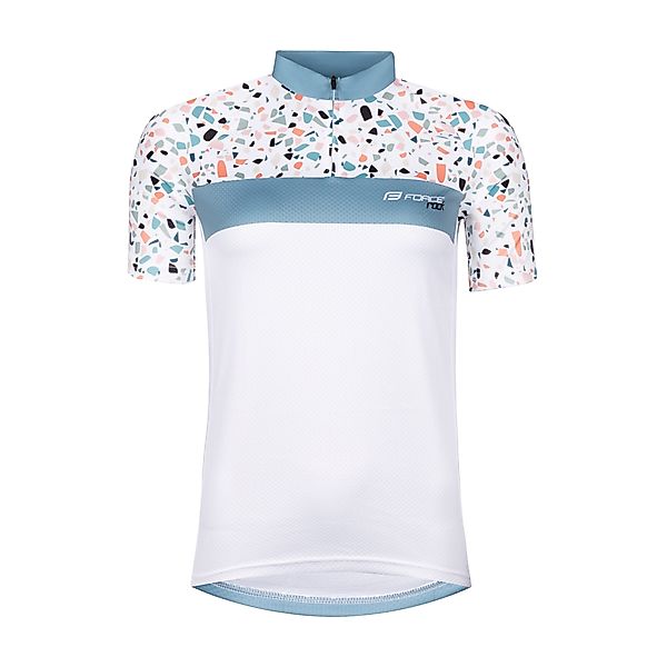 FORCE Radtrikot Jersey FORCE ROCK Lady günstig online kaufen