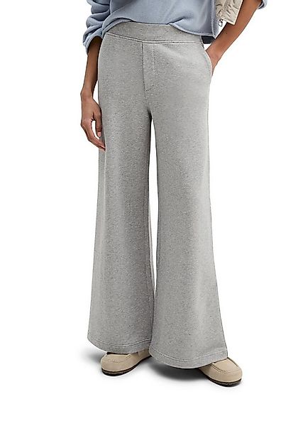 Marc O'Polo Jerseyhose aus weicher Baumwolle günstig online kaufen