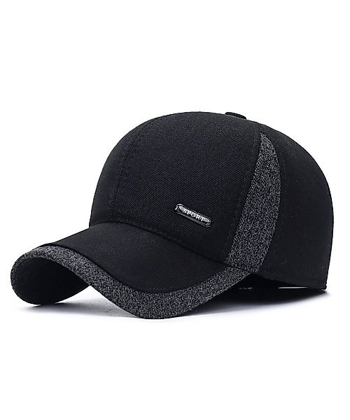 Coonoor Baseball Cap Winter Baseballcap mit günstig online kaufen