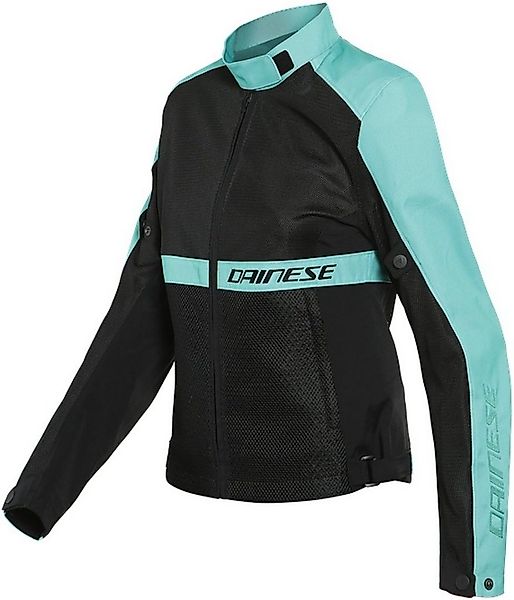 Dainese Motorradjacke Ribelle Air Tex Damen Motorrad Textiljack Belüftet pr günstig online kaufen