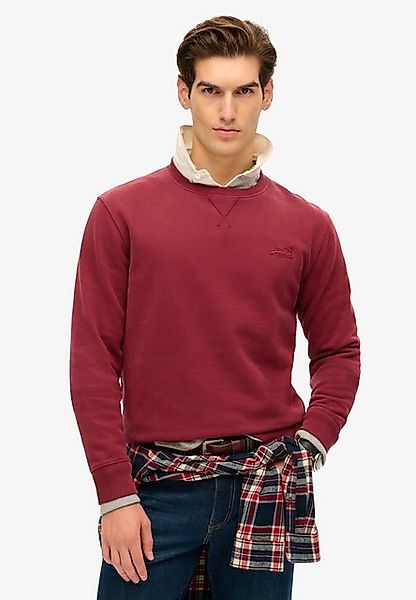 Superdry Sweatshirt günstig online kaufen