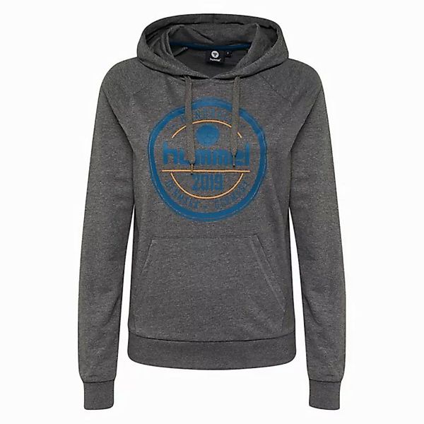 hummel Kapuzenpullover Hummel Damen Kapuzenpullover Bella Hoodie 203458 günstig online kaufen