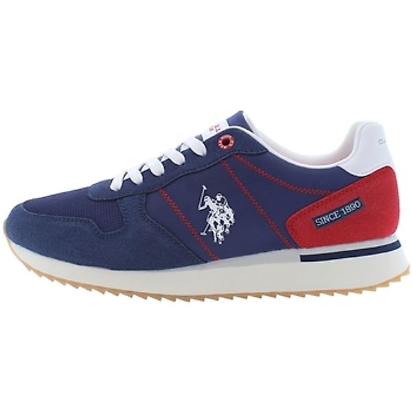 U.S Polo Assn.  Sneaker Schuhe Low-Sneaker ALTENA001 günstig online kaufen