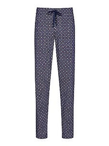 Mey Pyjamashorts GRAPHIC STRIPES Interlock-Jersey günstig online kaufen